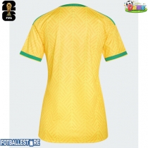 Sør-Afrika Hjemmedrakt Dame VM 2026 Kortermet